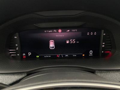 Skoda Scala Gebrauchtwagen