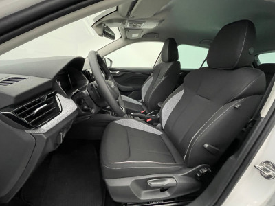 Skoda Scala Gebrauchtwagen