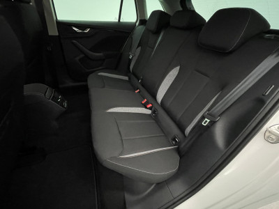 Skoda Scala Gebrauchtwagen