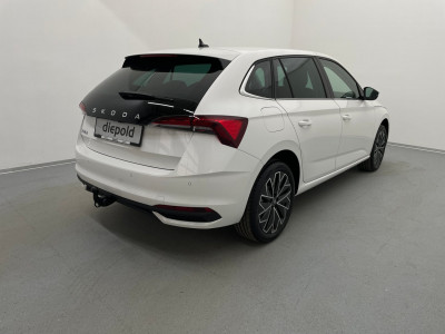Skoda Scala Gebrauchtwagen