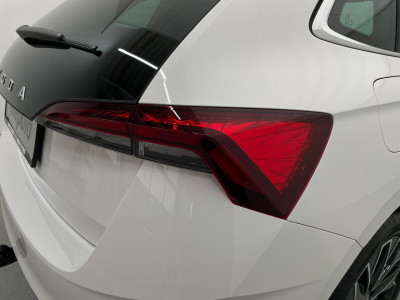 Skoda Scala Gebrauchtwagen