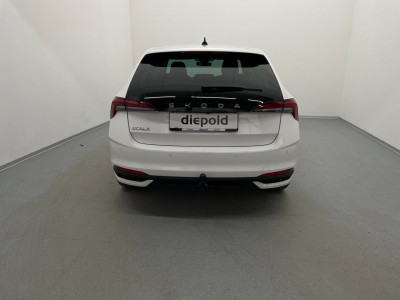 Skoda Scala Gebrauchtwagen