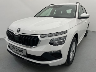 Skoda Kamiq Gebrauchtwagen Skoda Kamiq Gebrauchtwagen