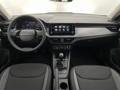 Skoda Kamiq Gebrauchtwagen Skoda Kamiq Gebrauchtwagen