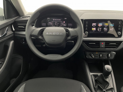 Skoda Kamiq Gebrauchtwagen Skoda Kamiq Gebrauchtwagen