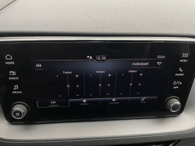 Skoda Kamiq Gebrauchtwagen Skoda Kamiq Gebrauchtwagen