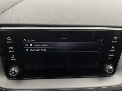 Skoda Kamiq Gebrauchtwagen Skoda Kamiq Gebrauchtwagen