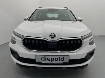 Skoda Kamiq Gebrauchtwagen Skoda Kamiq Gebrauchtwagen