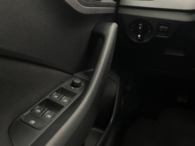 Skoda Kamiq Gebrauchtwagen Skoda Kamiq Gebrauchtwagen