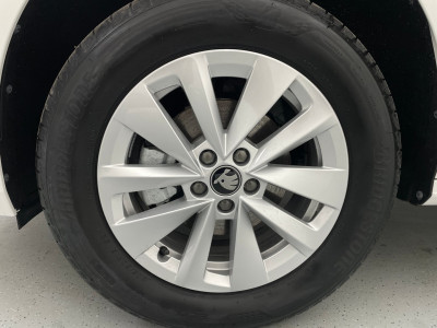 Skoda Kamiq Gebrauchtwagen Skoda Kamiq Gebrauchtwagen