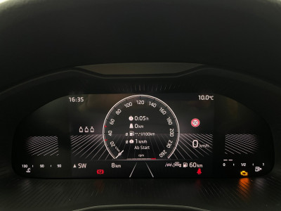Skoda Kamiq Gebrauchtwagen Skoda Kamiq Gebrauchtwagen