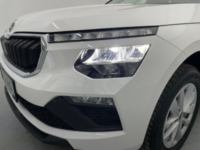 Skoda Kamiq Gebrauchtwagen Skoda Kamiq Gebrauchtwagen