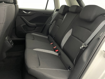 Skoda Kamiq Gebrauchtwagen Skoda Kamiq Gebrauchtwagen