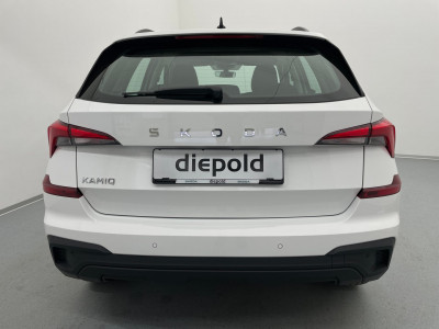Skoda Kamiq Gebrauchtwagen Skoda Kamiq Gebrauchtwagen
