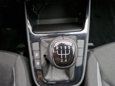 Skoda Fabia Gebrauchtwagen Skoda Fabia Gebrauchtwagen