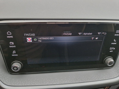 Skoda Fabia Gebrauchtwagen Skoda Fabia Gebrauchtwagen
