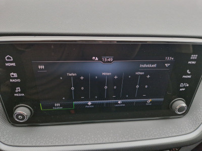 Skoda Fabia Gebrauchtwagen Skoda Fabia Gebrauchtwagen