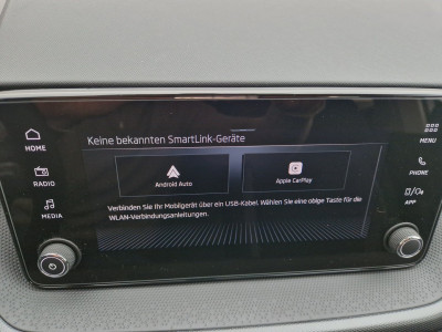 Skoda Fabia Gebrauchtwagen Skoda Fabia Gebrauchtwagen