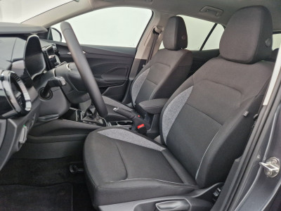 Skoda Fabia Gebrauchtwagen Skoda Fabia Gebrauchtwagen