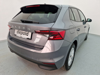 Skoda Fabia Gebrauchtwagen Skoda Fabia Gebrauchtwagen