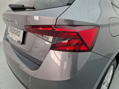 Skoda Fabia Gebrauchtwagen Skoda Fabia Gebrauchtwagen