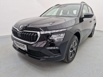 Skoda Kamiq Gebrauchtwagen