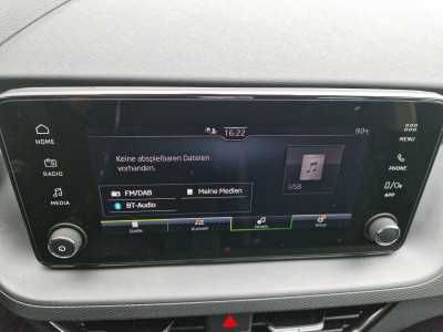 Skoda Kamiq Gebrauchtwagen