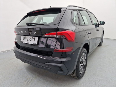 Skoda Kamiq Gebrauchtwagen