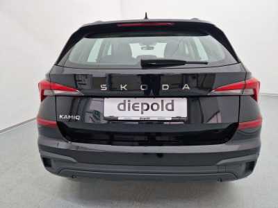 Skoda Kamiq Gebrauchtwagen