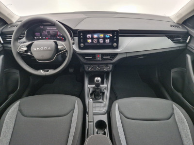 Skoda Scala Gebrauchtwagen