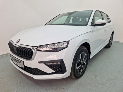 Skoda Scala Gebrauchtwagen