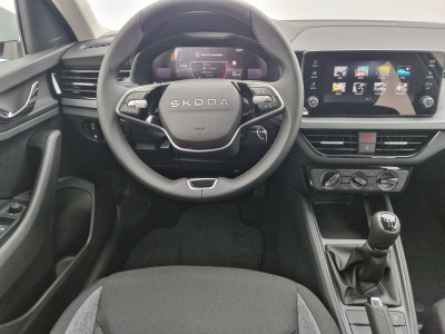 Skoda Scala Gebrauchtwagen