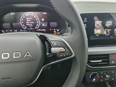 Skoda Scala Gebrauchtwagen