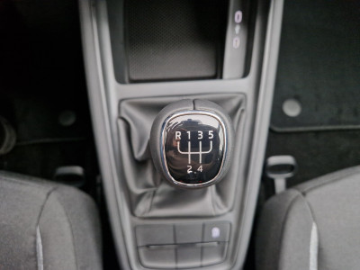 Skoda Scala Gebrauchtwagen