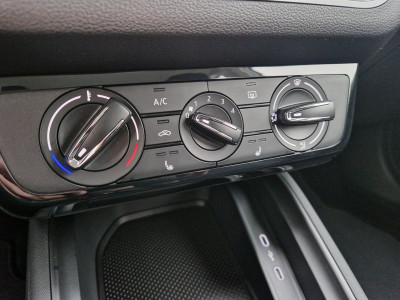 Skoda Scala Gebrauchtwagen