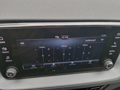 Skoda Scala Gebrauchtwagen