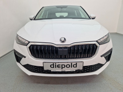Skoda Scala Gebrauchtwagen