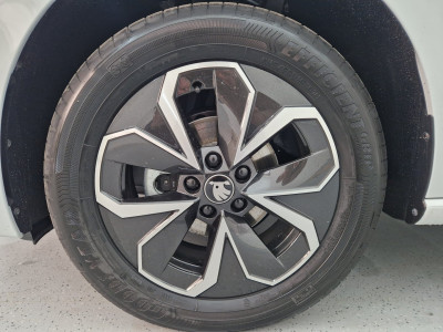 Skoda Scala Gebrauchtwagen
