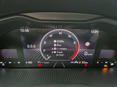 Skoda Scala Gebrauchtwagen