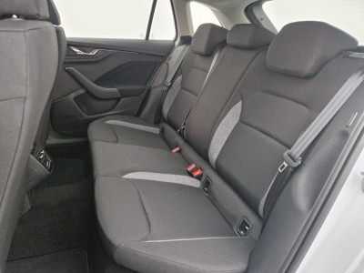 Skoda Scala Gebrauchtwagen