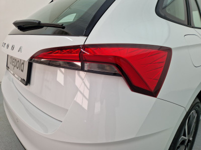 Skoda Scala Gebrauchtwagen
