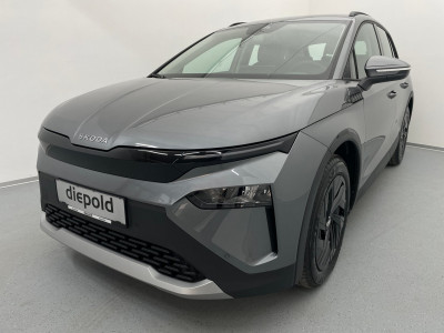 Skoda Elroq Gebrauchtwagen Skoda Elroq Gebrauchtwagen