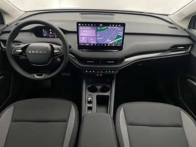 Skoda Elroq Gebrauchtwagen Skoda Elroq Gebrauchtwagen