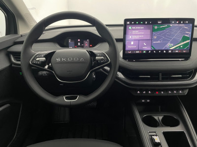 Skoda Elroq Gebrauchtwagen Skoda Elroq Gebrauchtwagen