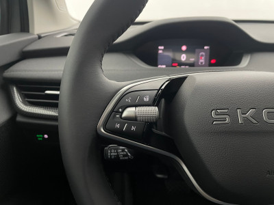 Skoda Elroq Gebrauchtwagen Skoda Elroq Gebrauchtwagen