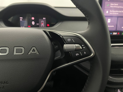 Skoda Elroq Gebrauchtwagen Skoda Elroq Gebrauchtwagen