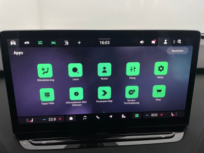 Skoda Elroq Gebrauchtwagen Skoda Elroq Gebrauchtwagen
