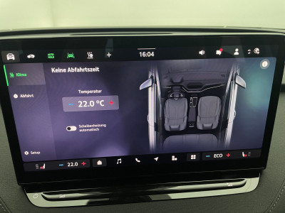 Skoda Elroq Gebrauchtwagen Skoda Elroq Gebrauchtwagen
