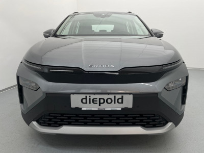 Skoda Elroq Gebrauchtwagen Skoda Elroq Gebrauchtwagen