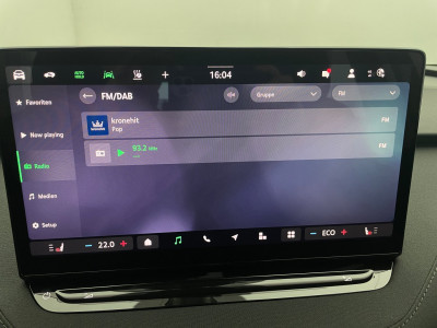 Skoda Elroq Gebrauchtwagen Skoda Elroq Gebrauchtwagen
